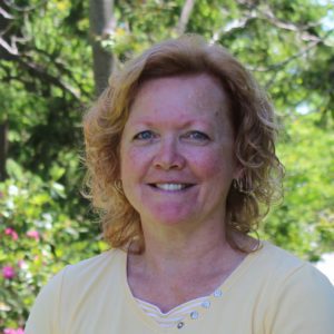 Gratitude - Annette Vander Heide