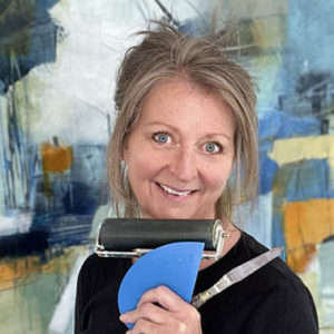 Gratitude - Pamela Beer