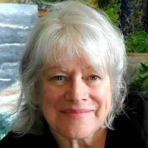Gratitude - Terri Connelly