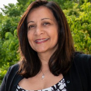 Flourish - Renu Bourne