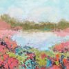 Flourish - Patt Scrivener - June Flowers