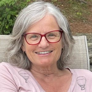 Flourish - Sharon Lynn Williams