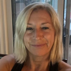 Gratitude - Jan Tremblay