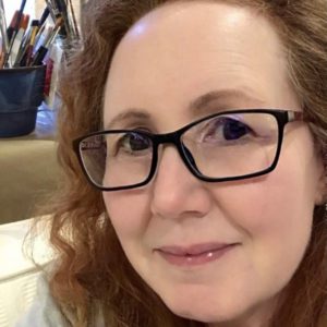 Flourish - Julie Spence