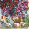 Flourish - Chrissie Oppedisano - Spring in Paris