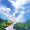 Flourish - Theresa Eisenbarth - Spring Rain