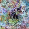 Flourish - Anne Marie Szucs - Spring Striations One