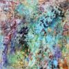 Flourish - Anne Marie Szucs - Spring Striations Three