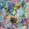 Flourish - Anne Marie Szucs - Spring Striations Two