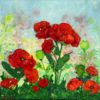 Flourish - Karen Girard - Spring’s Promise 2 - After Darkness, Growth