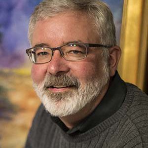 Gratitude - Steve Puttrich