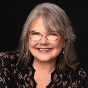 Gratitude - Valerie Allen