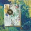 Flourish - Rebecca Overcash - Washer & Nail
