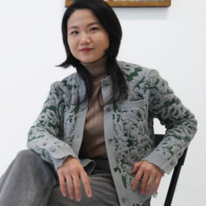 Flourish - Yuting Wang