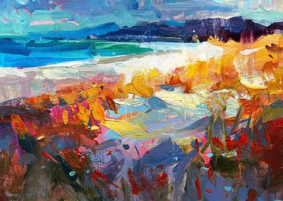 RICHARD ROBINSON