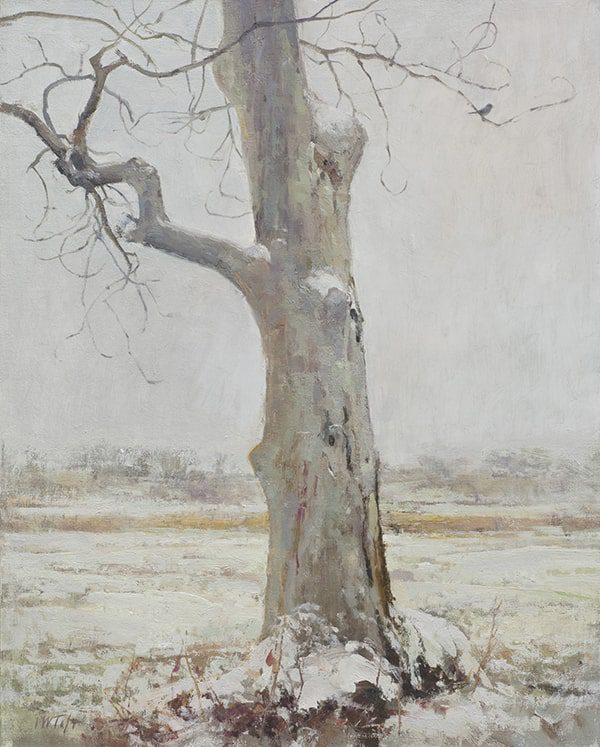 TAFT_CraneHollowPerch20x16-min Artwork by Grahame Booth