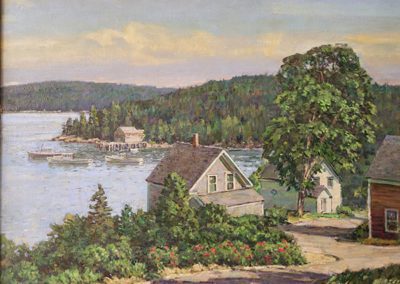 STAPLETON KEARNS