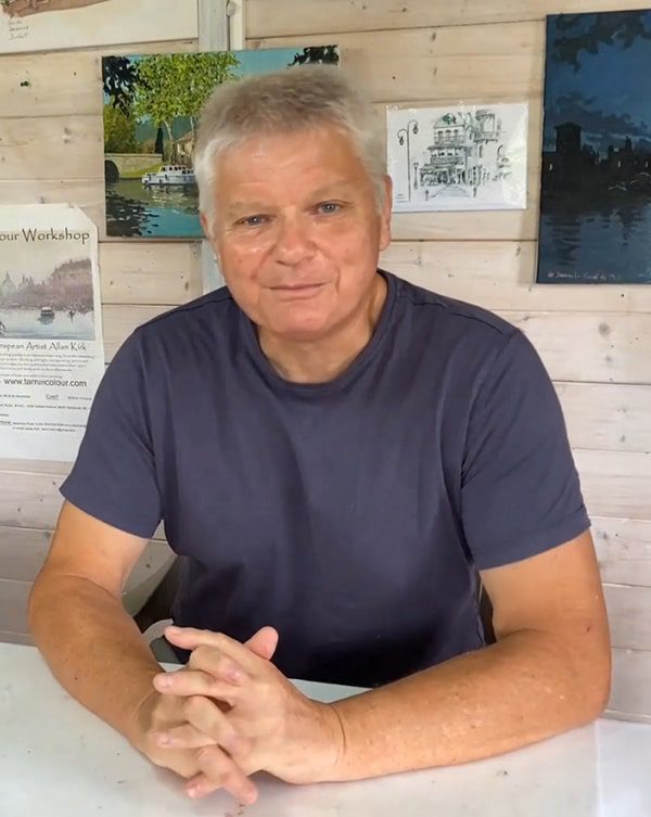 Allan-min Cam Forrester Profile
