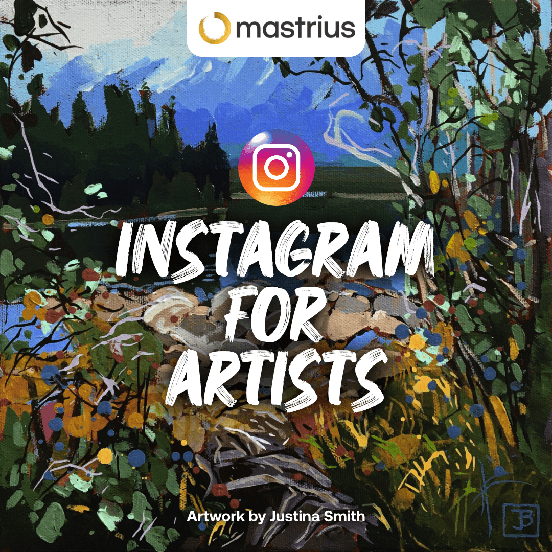 Instagram Marketing for Artists