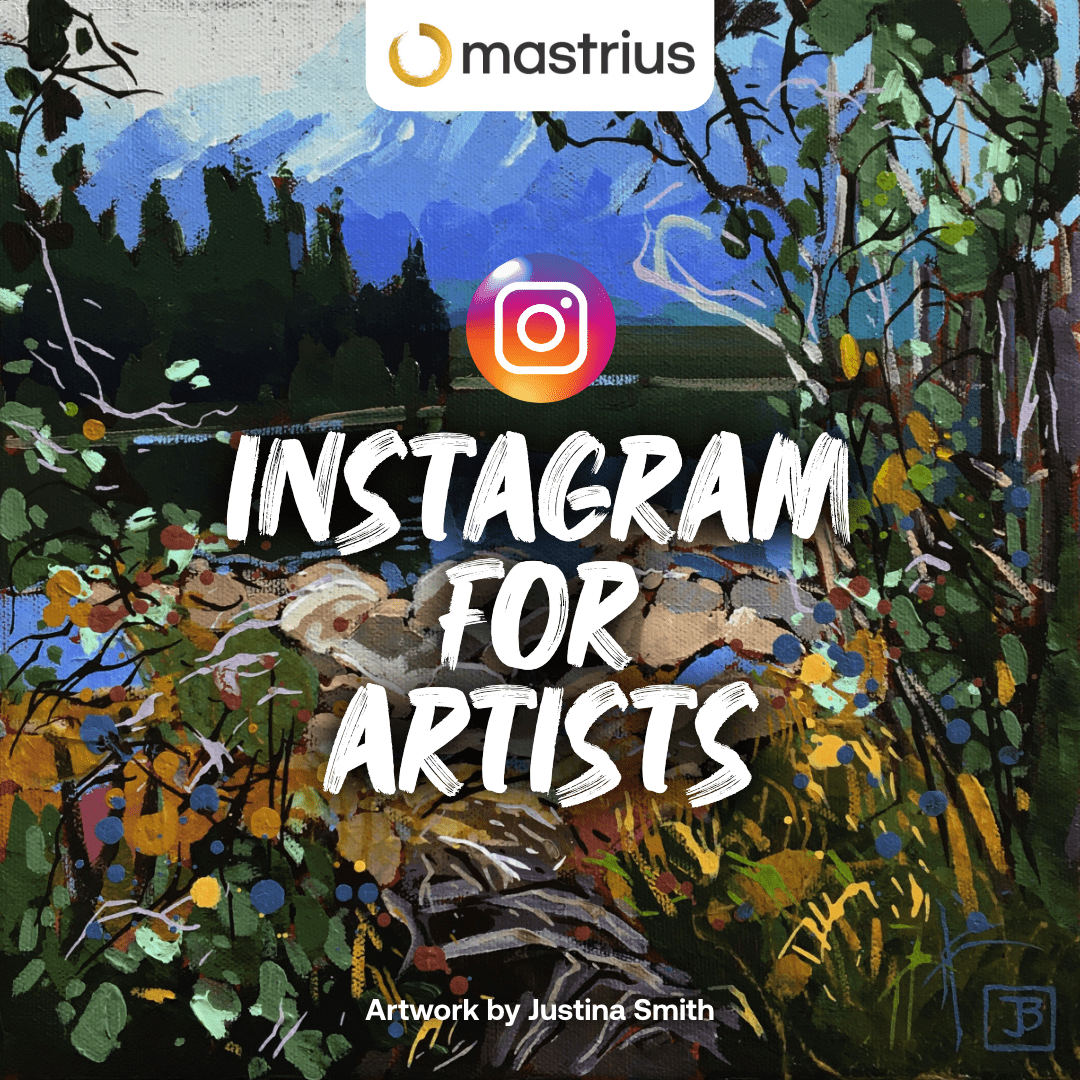 Market Your Art on Instagram Instagram Marketing for Artists