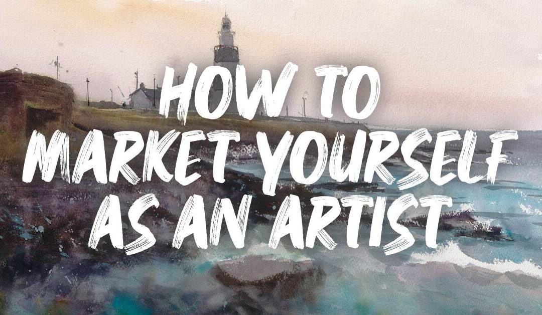 Art Marketing for Artists