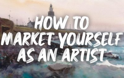 Art Marketing for Artists
