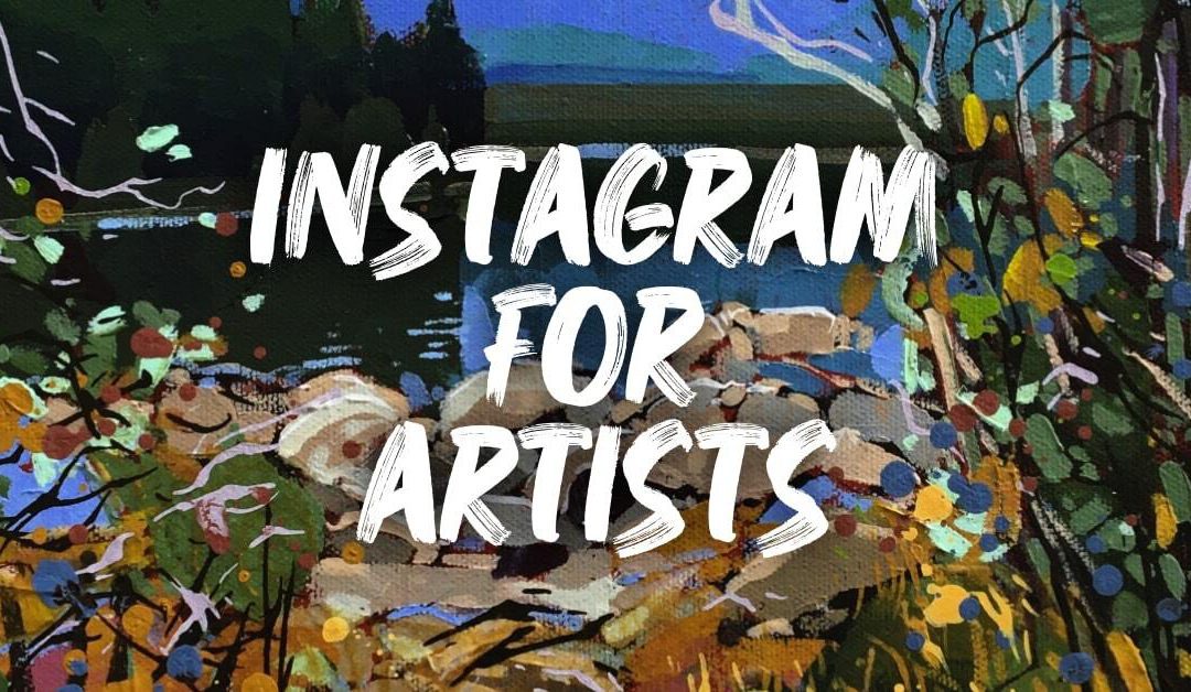 Instagram Marketing for Artists