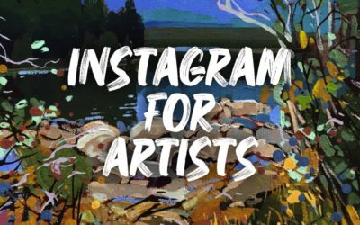 Instagram Marketing for Artists