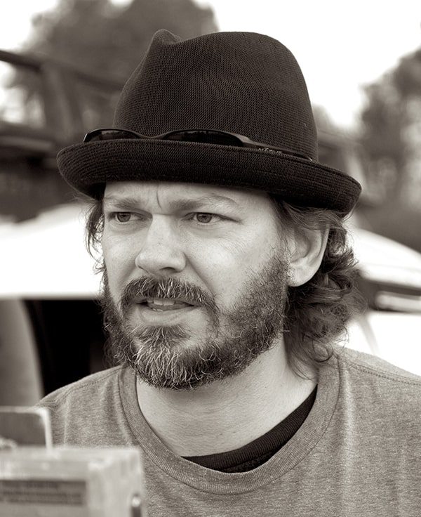 Doug Clarke Headshot-min