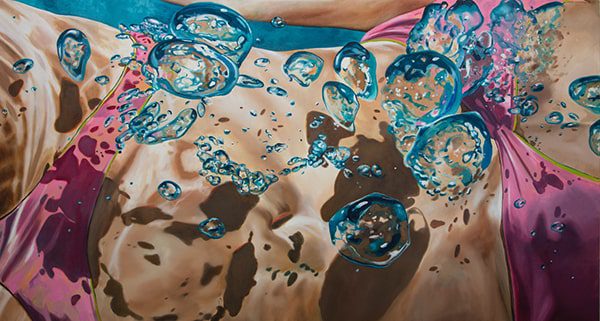 Emphemera2_42x78-min Artwork by Cam Forrester
