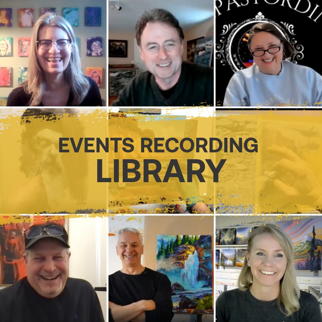 Events Recording Library Graphic-min