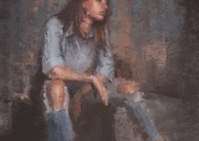 DOUG CLARKE