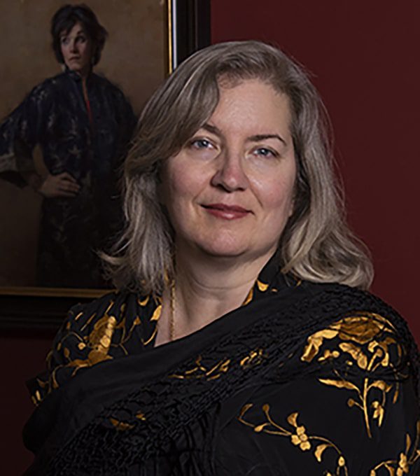 Grace DeVito Profile Photo Artist mentor Grace Devito