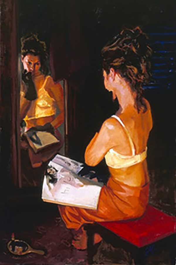 Hopeful-min Artwork by Cam Forrester