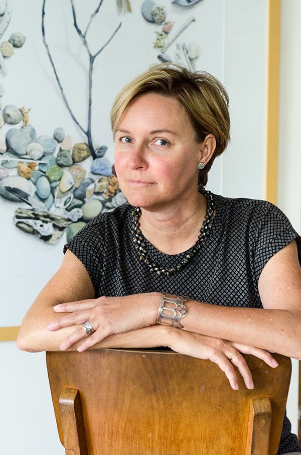 Deb Mostert profile picture Artist tutor Deb Mostert