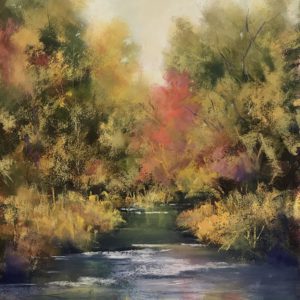 Bonnie Zahn Griffith Mentorship Mm138