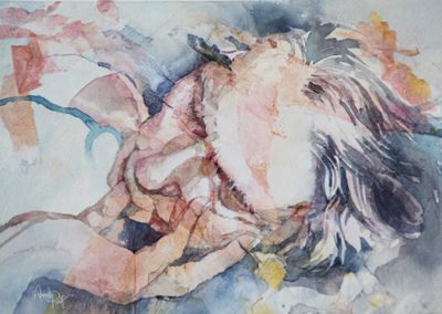 ANNETTE RAFF