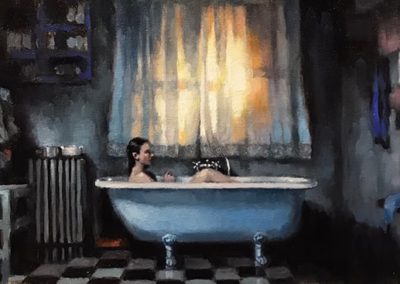 LAURIE MCKERN