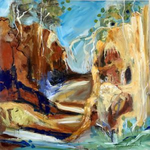 Ann Rayment Mentorship MG551