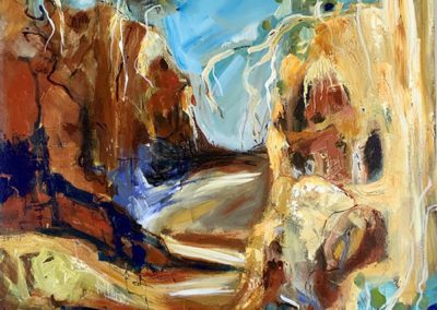 ANN RAYMENT