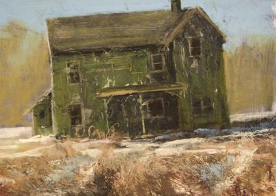 TOM CHRISTOPHER