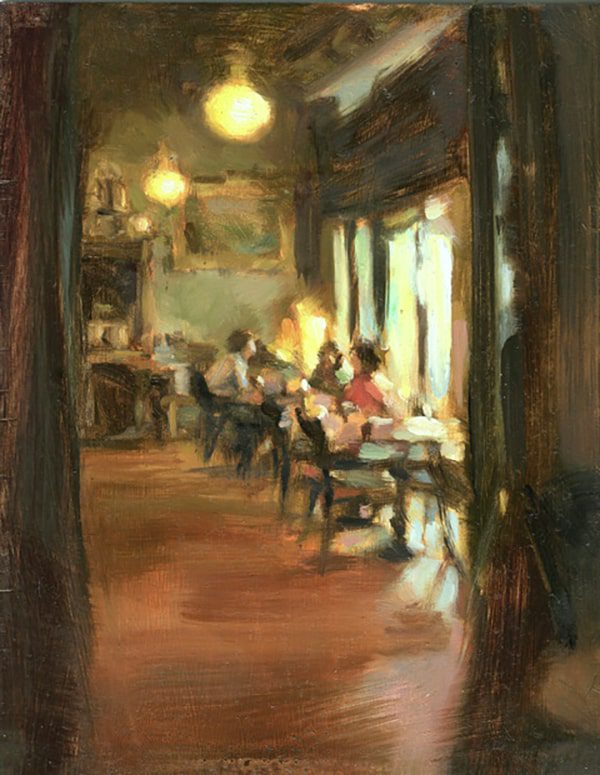 cedrone_eli_rustic2-min Artwork by Michaela Hoppe