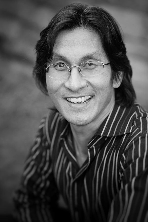 Artist Mentor Calvin Lai