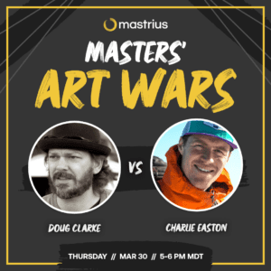Art War Mar 30