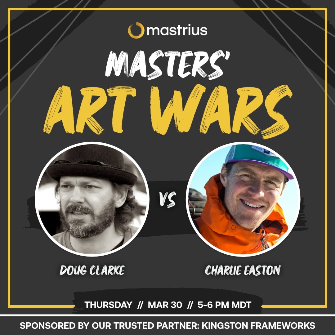 Art-War-Mar-30-min-1 Underpainting in Red Art Wars<br />