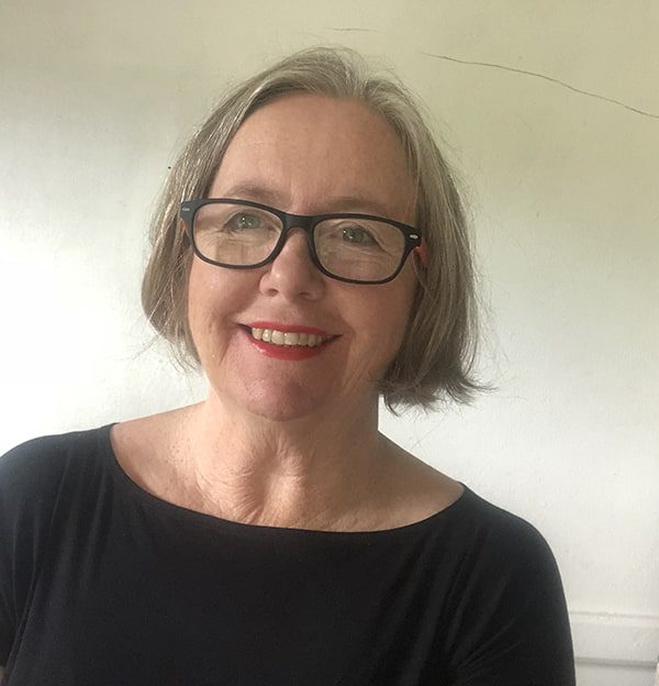 Christine Porter profile picture Watercolor painting tutor Christine Porter