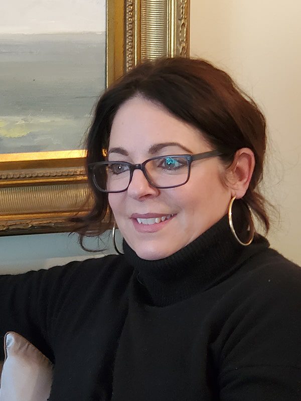 Bethanne Cople profile picture Art course teacher Bethanne Cople