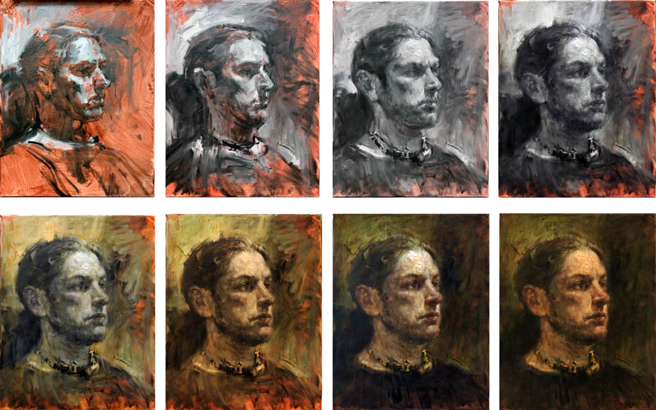 Process-min