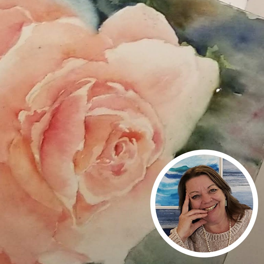 Sue Dion – 2-min