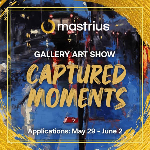 Online Art Exhibit Mastrius Art Shows Mastrius